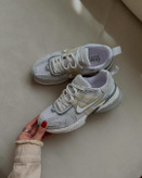 کتونی زنانه نایک V2K Run سایز 37 تا 40 | کفش اسپرت Nike V2K Women