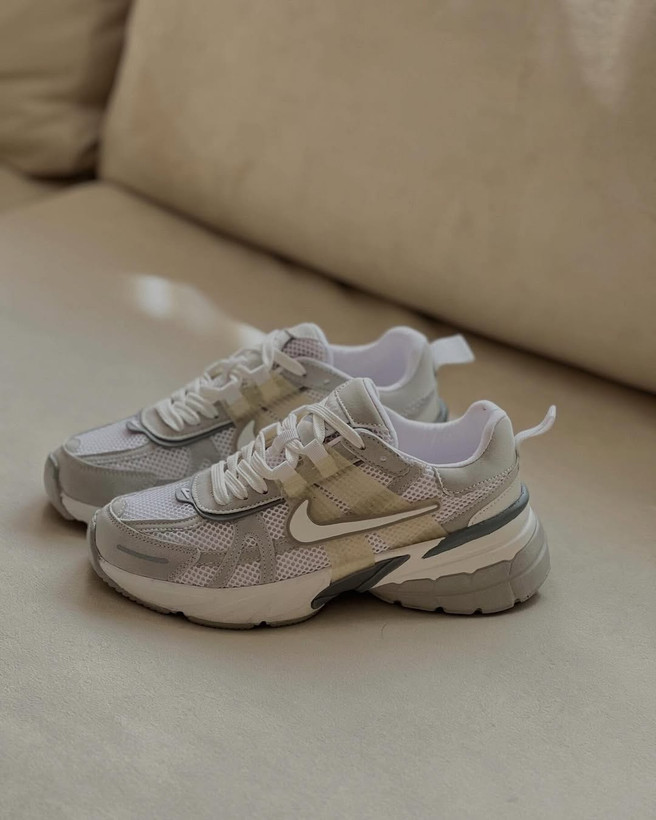 کتونی زنانه نایک V2K Run سایز 37 تا 40 | کفش اسپرت Nike V2K Women