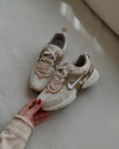 کتونی زنانه نایک V2K Run سایز 37 تا 40 | کفش اسپرت Nike V2K Women