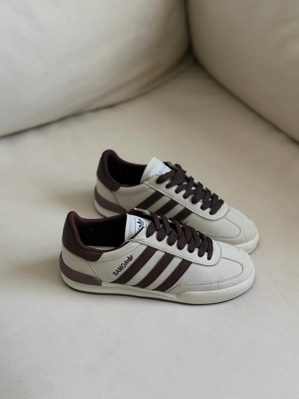 کتونی ادیداس ساموآ کلاسیک | کفش اسپرت Adidas Samoa