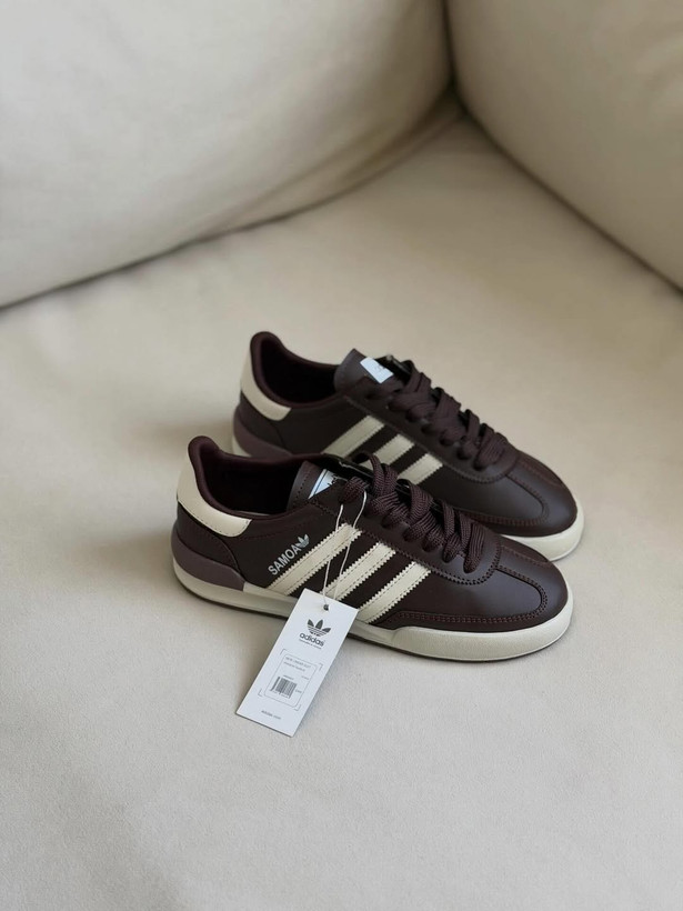 کتونی ادیداس ساموآ کلاسیک | کفش اسپرت Adidas Samoa