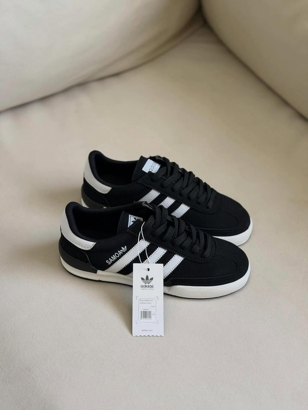 کتونی ادیداس ساموآ کلاسیک | کفش اسپرت Adidas Samoa