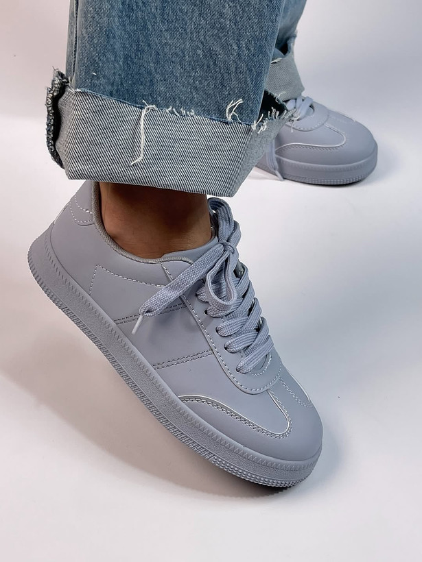 کتونی ونس ساده زنانه | کفش اسپرت Vans Classic Simple