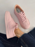 کتونی ونس ساده زنانه | کفش اسپرت Vans Classic Simple