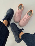 کتونی ونس ساده زنانه | کفش اسپرت Vans Classic Simple