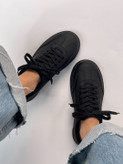 کتونی ونس ساده زنانه | کفش اسپرت Vans Classic Simple