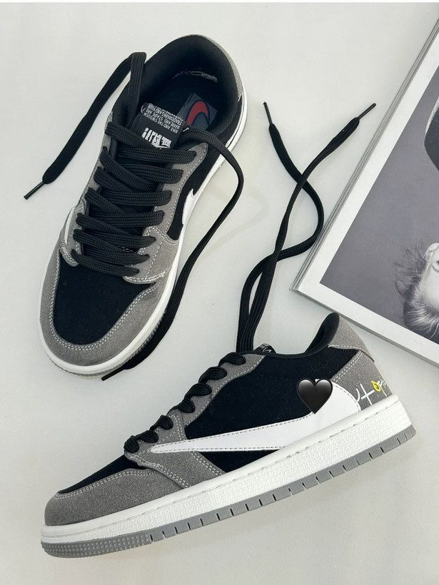 کتونی نایک ترویس دخترانه | کفش اسپرت Nike Truce Girls