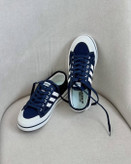 کتونی ونس سورمهای زنانه | کفش اسپرت Vans Navy Blue