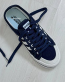 کتونی ونس سورمهای زنانه | کفش اسپرت Vans Navy Blue