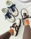 کتونی اسپرت CloudStep زنانه | کفش راحت و سبک مناسب پیادهروی