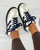 کتونی اسپرت CloudStep زنانه | کفش راحت و سبک مناسب پیادهروی