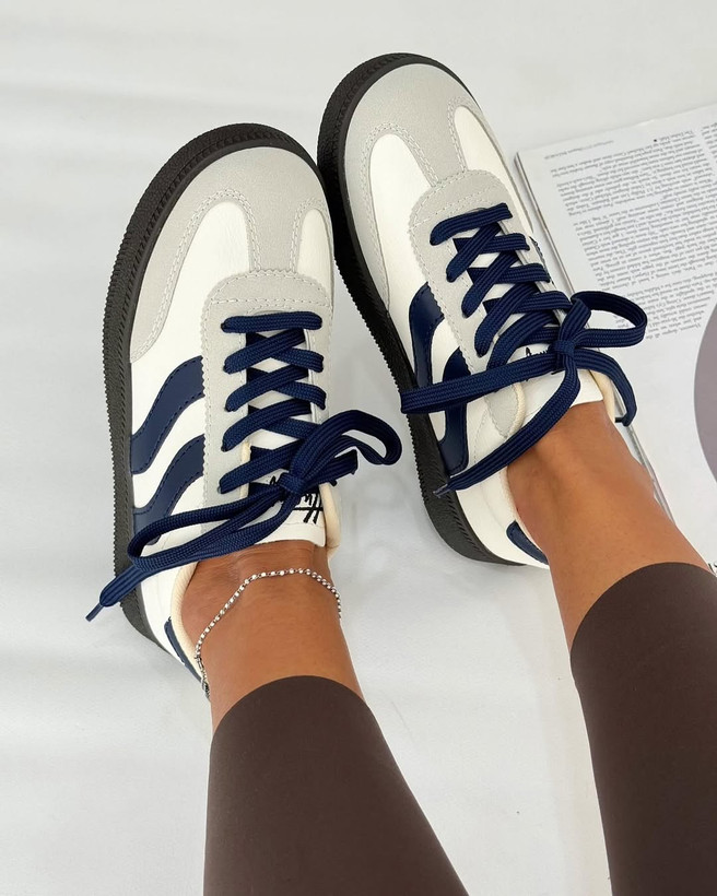 کتونی اسپرت CloudStep زنانه | کفش راحت و سبک مناسب پیادهروی