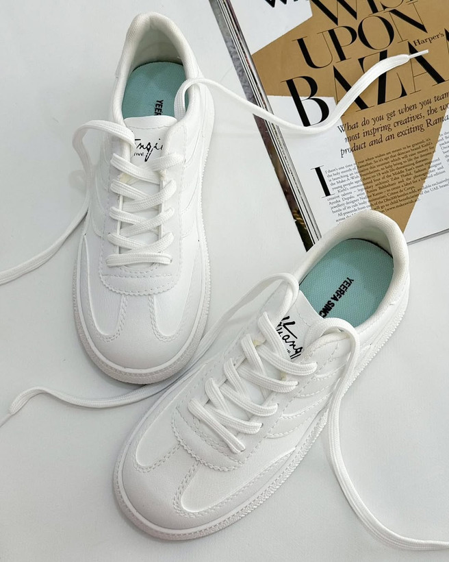 کتونی اسپرت CloudStep زنانه | کفش راحت و سبک مناسب پیادهروی