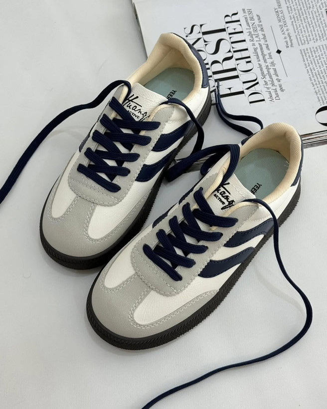 کتونی اسپرت CloudStep زنانه | کفش راحت و سبک مناسب پیادهروی