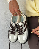 کتونی اسپرت CloudStep زنانه | کفش راحت و سبک مناسب پیادهروی