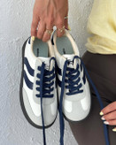 کتونی اسپرت CloudStep زنانه | کفش راحت و سبک مناسب پیادهروی