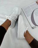 کتونی اسپرت CloudStep زنانه | کفش راحت و سبک مناسب پیادهروی