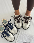 کتونی اسپرت CloudStep زنانه | کفش راحت و سبک مناسب پیادهروی