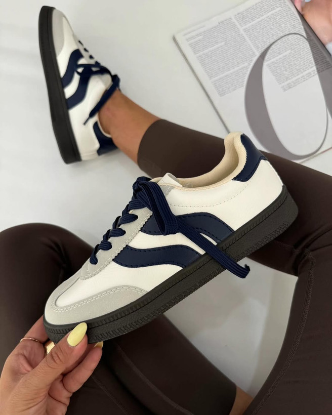 کتونی اسپرت CloudStep زنانه | کفش راحت و سبک مناسب پیادهروی