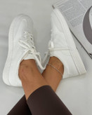 کتونی اسپرت CloudStep زنانه | کفش راحت و سبک مناسب پیادهروی