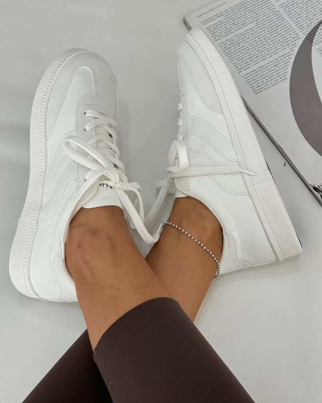 کتونی اسپرت CloudStep زنانه | کفش راحت و سبک مناسب پیادهروی