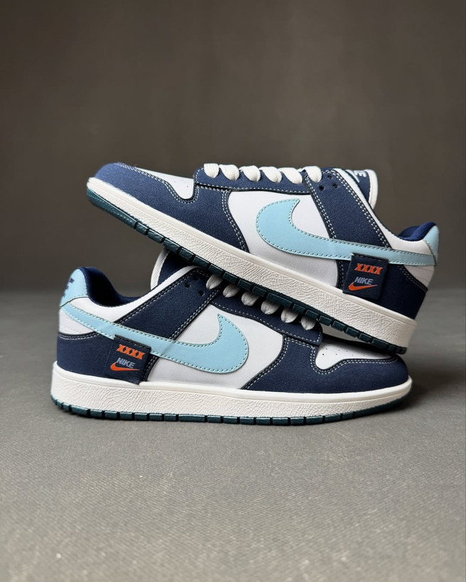 کتونی جردن وان ساق کوتاه دخترانه | Nike Air Jordan 1 Low