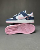 کتونی جردن وان ساق کوتاه دخترانه | Nike Air Jordan 1 Low