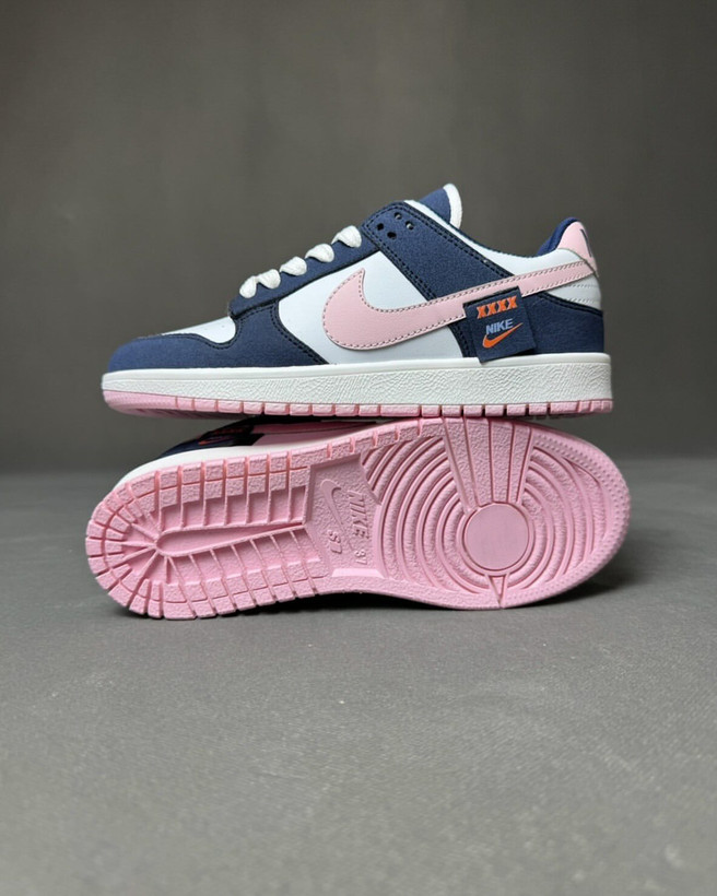 کتونی جردن وان ساق کوتاه دخترانه | Nike Air Jordan 1 Low