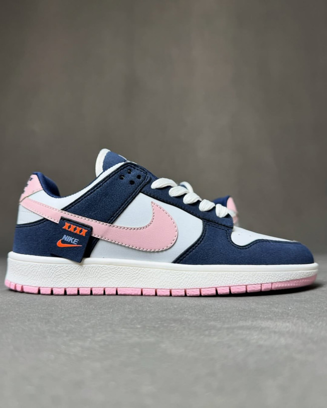 کتونی جردن وان ساق کوتاه دخترانه | Nike Air Jordan 1 Low