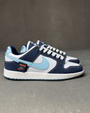 کتونی جردن وان ساق کوتاه دخترانه | Nike Air Jordan 1 Low