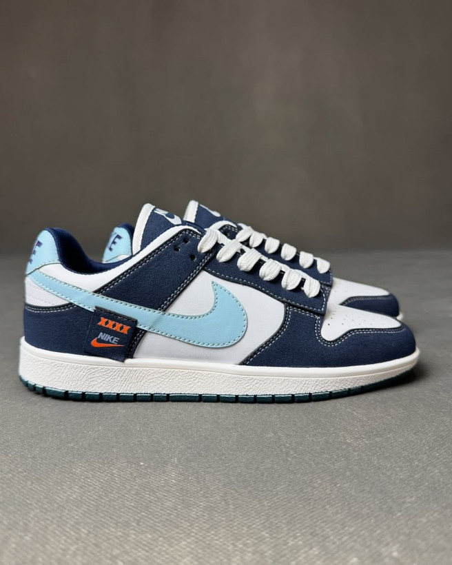 کتونی جردن وان ساق کوتاه دخترانه | Nike Air Jordan 1 Low