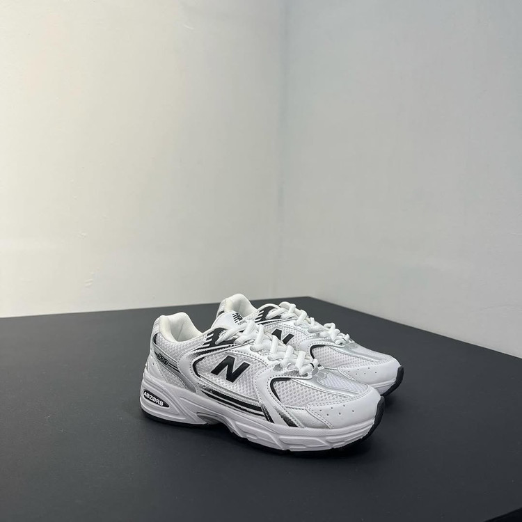 کتونی اسپرت نیوبالانس | کفش راحت و سبک مناسب پیادهروی و ورزش