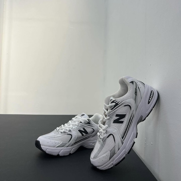 کتونی اسپرت نیوبالانس | کفش راحت و سبک مناسب پیادهروی و ورزش