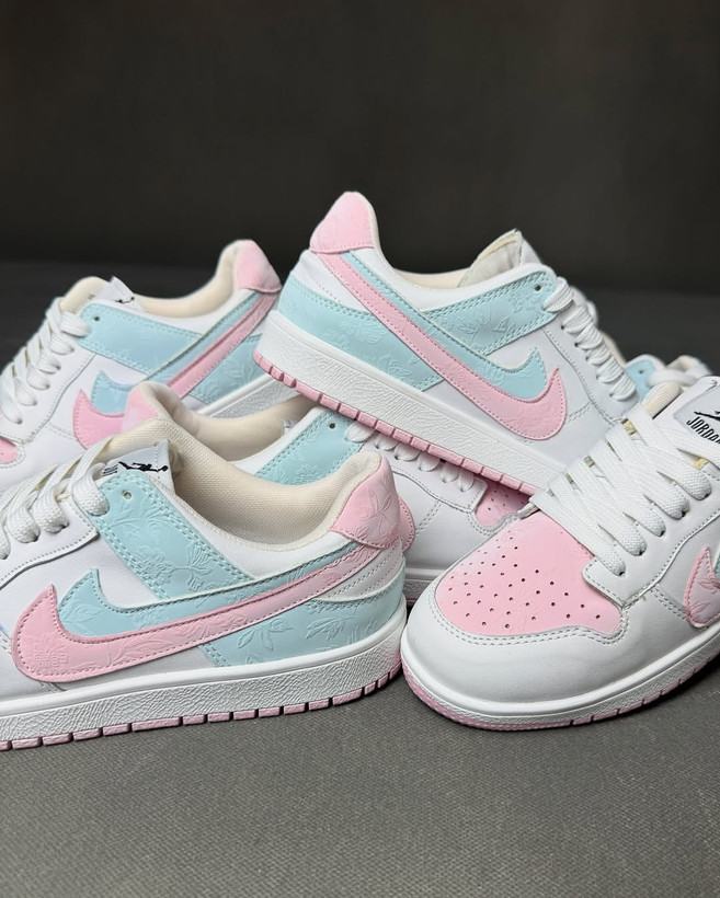 کتونی نایکدخترانه | کفش اسپرت Nike Girls