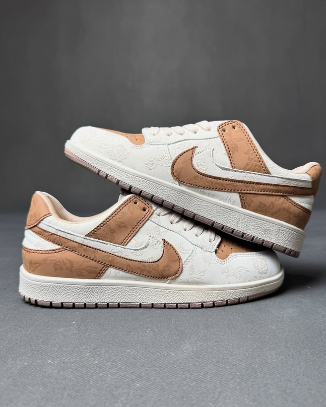 کتونی نایکدخترانه | کفش اسپرت Nike Girls