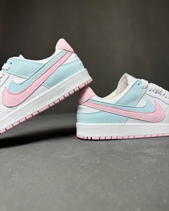 کتونی نایکدخترانه | کفش اسپرت Nike Girls