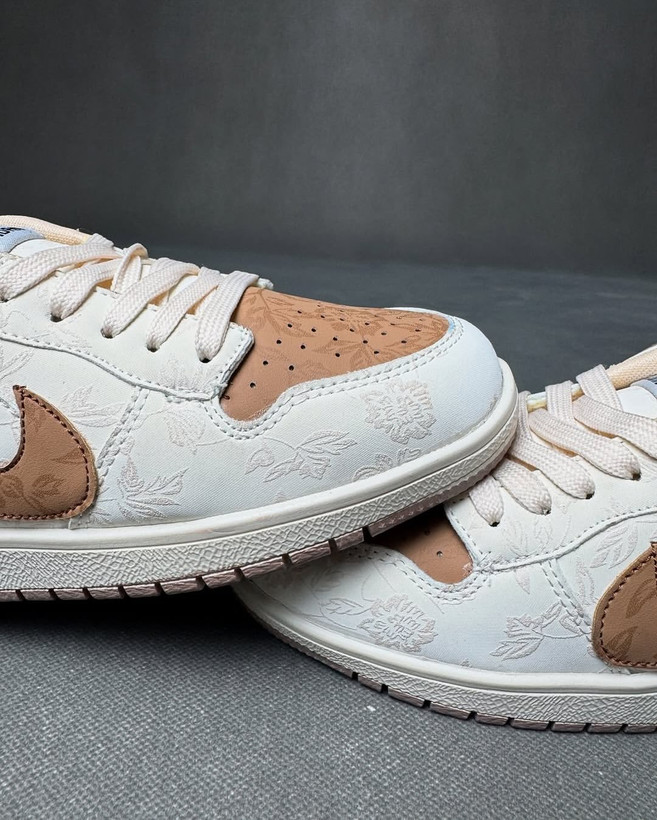 کتونی نایکدخترانه | کفش اسپرت Nike Girls