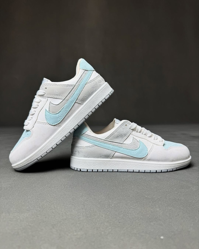 کتونی نایکدخترانه | کفش اسپرت Nike Girls