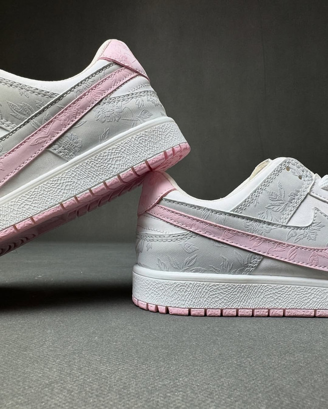 کتونی نایکدخترانه | کفش اسپرت Nike Girls