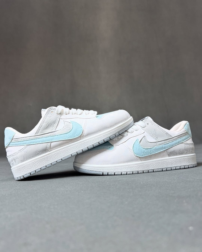 کتونی نایکدخترانه | کفش اسپرت Nike Girls