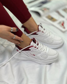 کتانی رانینگ واریر | runing shoese warrior