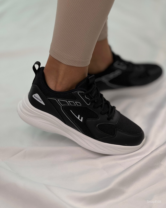 کتانی رانینگ واریر | runing shoese warrior