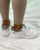 کتانی رانینگ واریر | runing shoese warrior