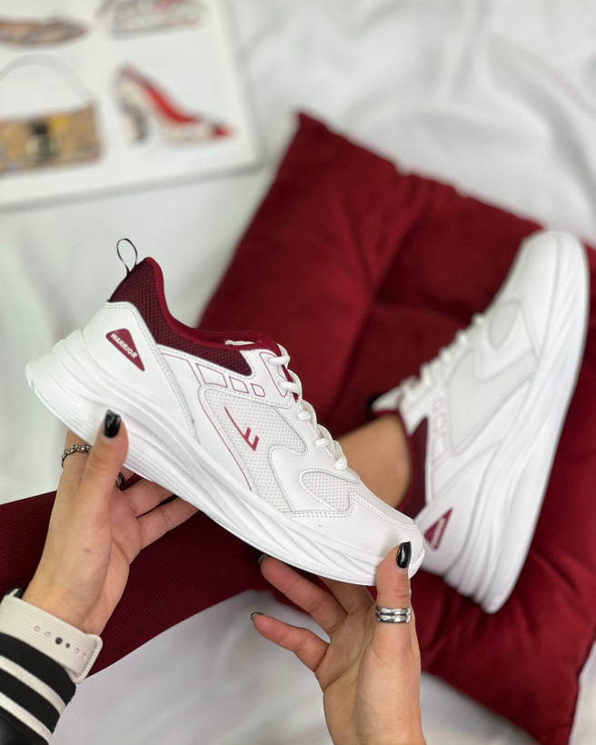 کتانی رانینگ واریر | runing shoese warrior