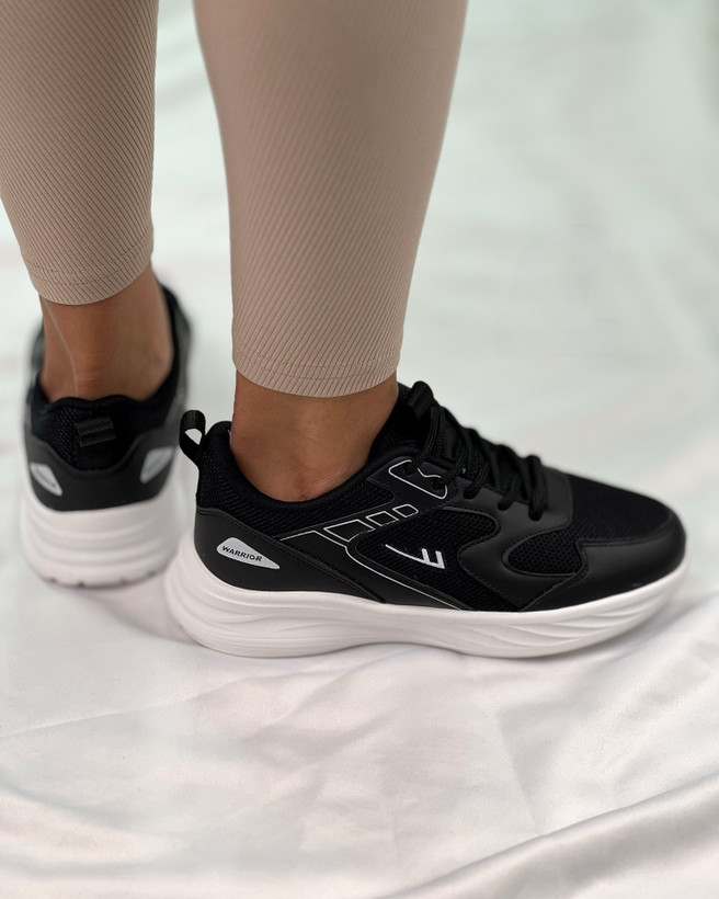 کتانی رانینگ واریر | runing shoese warrior