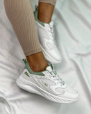 کتانی رانینگ واریر | runing shoese warrior