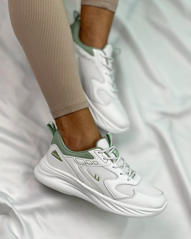 کتانی رانینگ واریر | runing shoese warrior