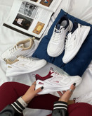 کتانی رانینگ واریر | runing shoese warrior