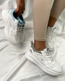 کتانی رانینگ واریر | runing shoese warrior