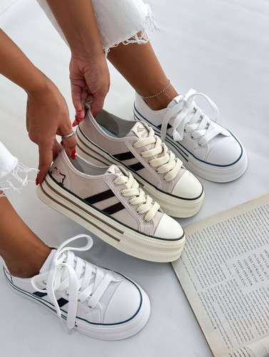 کتونی کیتی | kitty sneaker